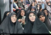 سی‌وچهارمین همایش مسئولان هیئات مذهبی استان کرمان