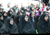 سی‌وچهارمین همایش مسئولان هیئات مذهبی استان کرمان