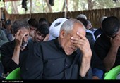 سی‌وچهارمین همایش مسئولان هیئات مذهبی استان کرمان