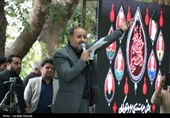 سی‌وچهارمین همایش مسئولان هیئات مذهبی استان کرمان
