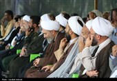 سی‌وچهارمین همایش مسئولان هیئات مذهبی استان کرمان