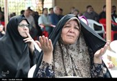سی‌وچهارمین همایش مسئولان هیئات مذهبی استان کرمان