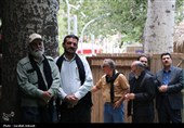 سی‌وچهارمین همایش مسئولان هیئات مذهبی استان کرمان