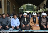 سی‌وچهارمین همایش مسئولان هیئات مذهبی استان کرمان