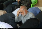 سی‌وچهارمین همایش مسئولان هیئات مذهبی استان کرمان