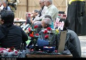 سی‌وچهارمین همایش مسئولان هیئات مذهبی استان کرمان