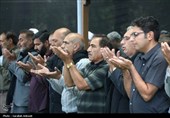 سی‌وچهارمین همایش مسئولان هیئات مذهبی استان کرمان