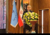 صالحی‌امیری: صادرات صنایع‌دستی را متحول می‌کنیم