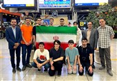 ایران امسال 11 تیم ملی المپیاد را به رقابت‌های جهانی اعزام می‌کند