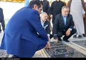 دومین اجلاسیه امیران، سرداران و 164 شهید شهرستان زیرکوه