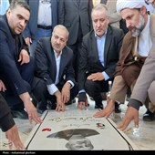 دومین اجلاسیه امیران، سرداران و 164 شهید شهرستان زیرکوه