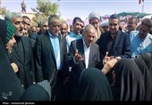 دومین اجلاسیه امیران، سرداران و 164 شهید شهرستان زیرکوه