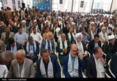 دومین اجلاسیه امیران، سرداران و 164 شهید شهرستان زیرکوه