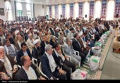 دومین اجلاسیه امیران، سرداران و 164 شهید شهرستان زیرکوه