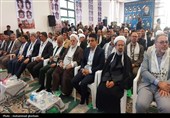 دومین اجلاسیه امیران، سرداران و 164 شهید شهرستان زیرکوه