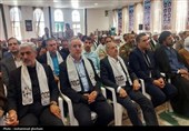 دومین اجلاسیه امیران، سرداران و 164 شهید شهرستان زیرکوه