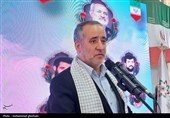 دومین اجلاسیه امیران، سرداران و 164 شهید شهرستان زیرکوه