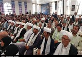 دومین اجلاسیه امیران، سرداران و 164 شهید شهرستان زیرکوه