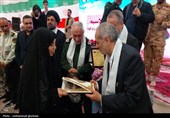 دومین اجلاسیه امیران، سرداران و 164 شهید شهرستان زیرکوه