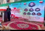 دومین اجلاسیه امیران، سرداران و 164 شهید شهرستان زیرکوه