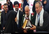 دومین اجلاسیه امیران، سرداران و 164 شهید شهرستان زیرکوه