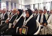 دومین اجلاسیه امیران، سرداران و 164 شهید شهرستان زیرکوه