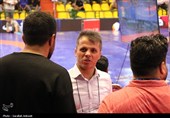 نخستین روز رقابت‌های بین‌المللی کشتی جام تختی در کرمان
