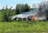 12 Dead As Plane on A Skydiving outing Crashes in Missouri, Authorities Say