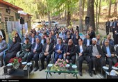 تجلیل از برترین‌های کشاورزی کهگیلویه و بویراحمد