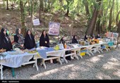 تجلیل از برترین‌های کشاورزی کهگیلویه و بویراحمد