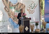 تجلیل از برترین‌های کشاورزی کهگیلویه و بویراحمد