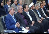 تجلیل از برترین‌های کشاورزی کهگیلویه و بویراحمد