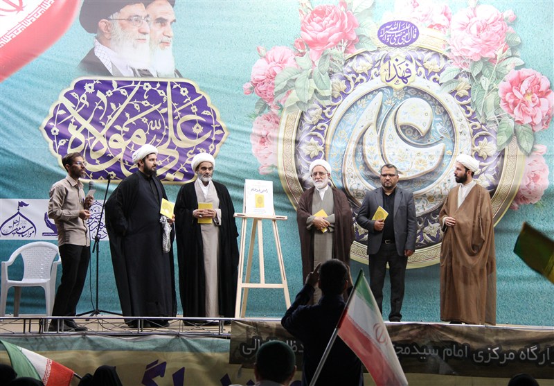 شهید امام خامنه ای (ره) , آیت الله سید مجتبی خامنهای , جنگ , آمریکا , حکمرانی دینی , تمدن اسلامی , حوزه علمیه , حوزه پیشرو و سرآمد ,