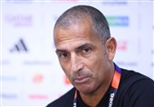 اخراج زودهنگام سرمربی تونس پس از شکست سنگین مقابل سوئد