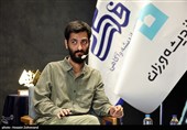 مراسم اختتامیه نخستین جایزه ملی ارتباطات و رسانه