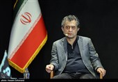 مراسم اختتامیه نخستین جایزه ملی ارتباطات و رسانه