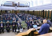 تنوع‌بخشی به مسیرهای تجاری ضرورت راهبردی اقتصاد ایران است