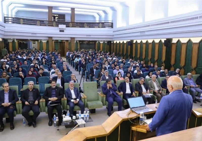 تنوع‌بخشی به مسیرهای تجاری ضرورت راهبردی اقتصاد ایران است