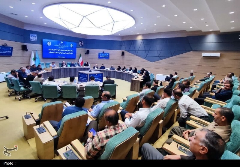 اخبار سنندج , اخبار استان کردستان , ورزش ایران , وزارت ورزش و جوانان جمهوری اسلامی ایران ,