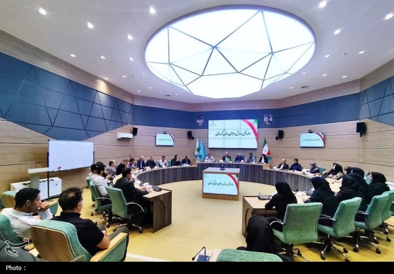 اخبار سنندج , اخبار استان کردستان , ورزش ایران , وزارت ورزش و جوانان جمهوری اسلامی ایران ,