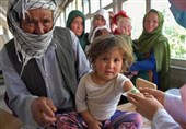 سازمان ملل: بحران سوءتغذیه کودکان افغان رو به وخامت است