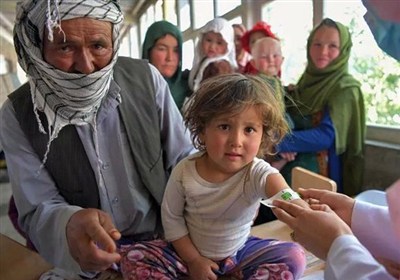 سازمان ملل: بحران سوءتغذیه کودکان افغان رو به وخامت است