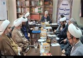 راه‌اندازی پویش «خشت بهشتی» برای توسعه زیرساخت‌های مساجد استان تهران