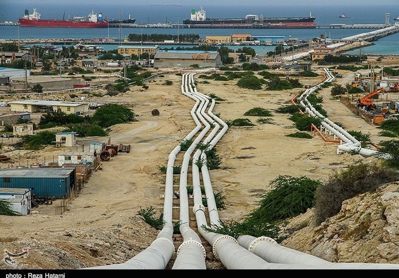 Source: Iran-US MoU Sets Framework for Sanctions Relief