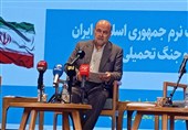 رهبر شهید، معمار نوین امنیت جمهوری اسلامی ایران بودند