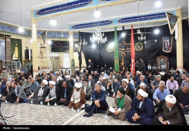 اخبار بیجار , اخبار استان کردستان , عاشورا , شعر عاشورایی , عاشوراء , رهبر کشوردوست , رهبر انقلاب , پایگاه اطلاعرسانی دفتر مقام معظم رهبری , رئیس دفتر مقام معظم رهبری ,