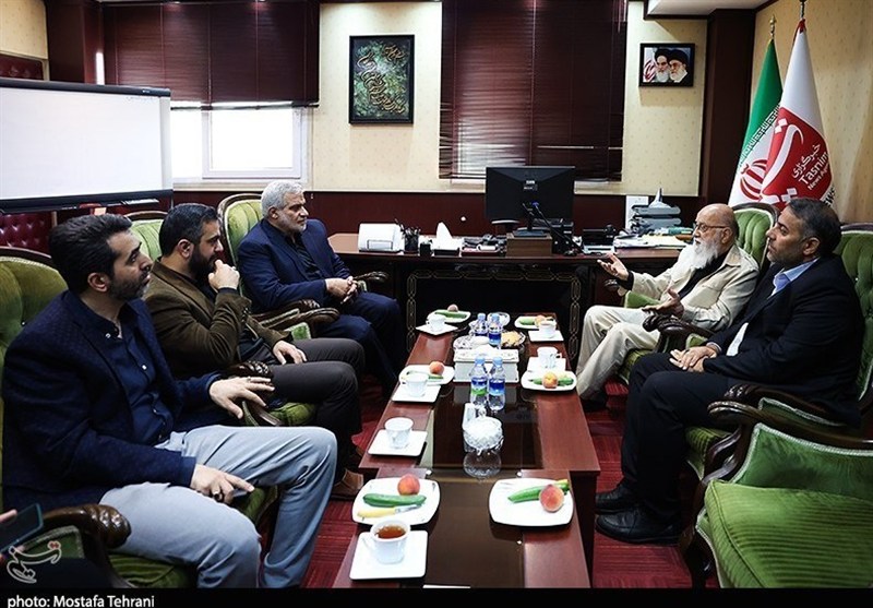 چمران
