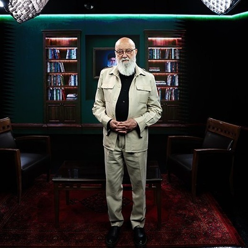 مهدی چمران