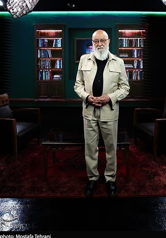 مهدی چمران