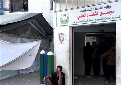 مرگ خاموش بیماران سرطانی غزه در نبود دستگاه ام‌آر‌آی